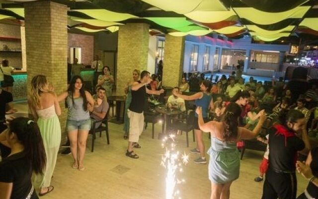 Maya World Marmaris