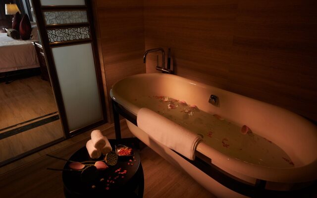 Xianghu Hotel