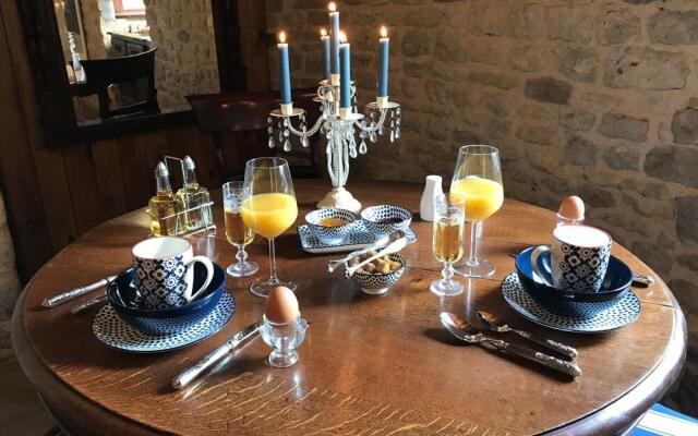 Holiday home Haras du Ry