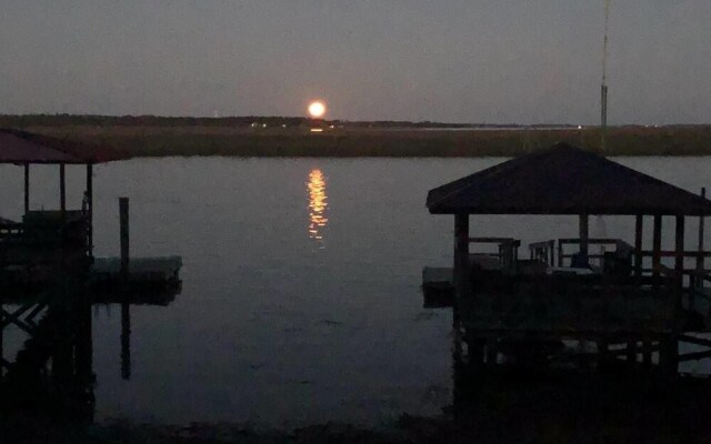 Chechessee River House Holiday home 4 BestStayz.1