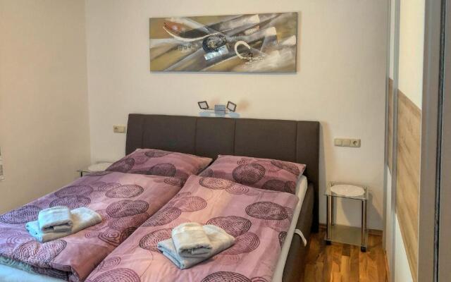 Apartment Birke 2 By Alpen Apartments