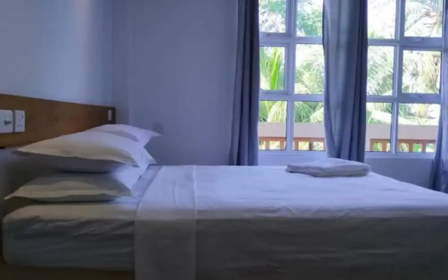Kilavethi Retreat
