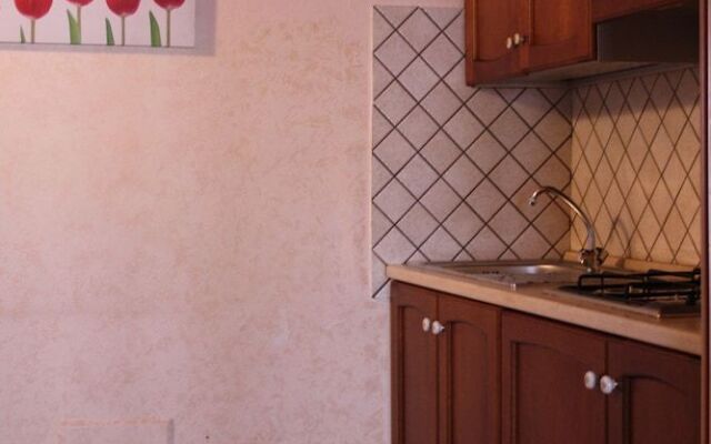 CityGuestHouse Catanzaro