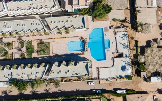 Panda Dahab Resort