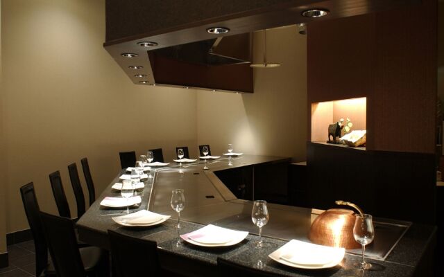 Rihga Royal Hotel Niihama