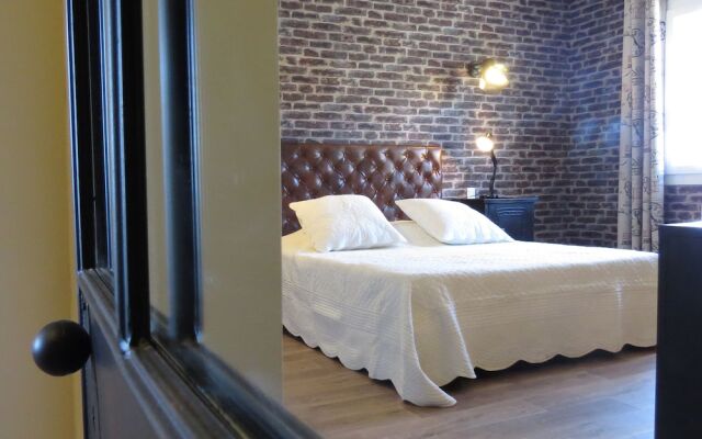 Hôtel Les Hauts de Mourèze