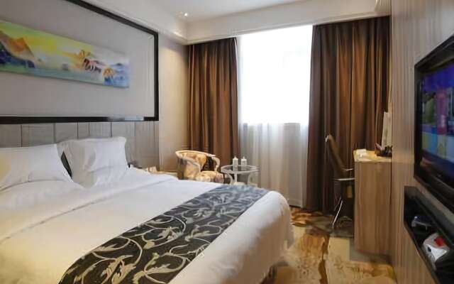 Super 8 Hotel