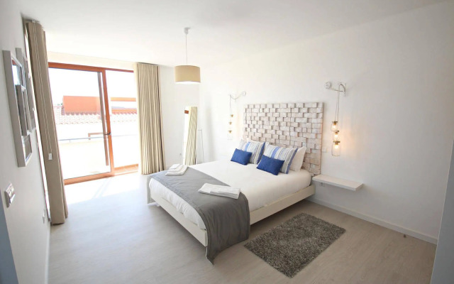 Obidos Lagoon Wellness Retreat