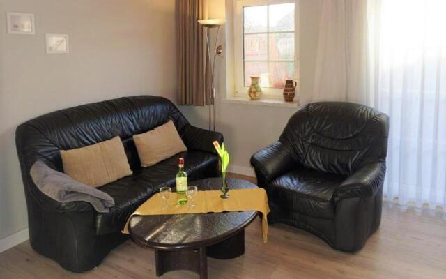 Ferienhäuser - Doberaner Straße