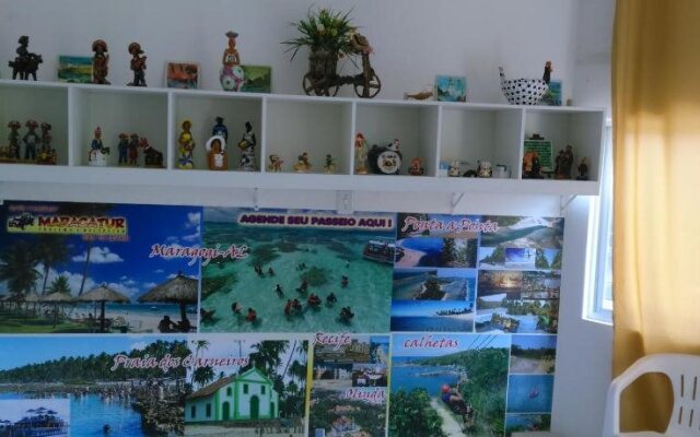 Suítes São Francisco