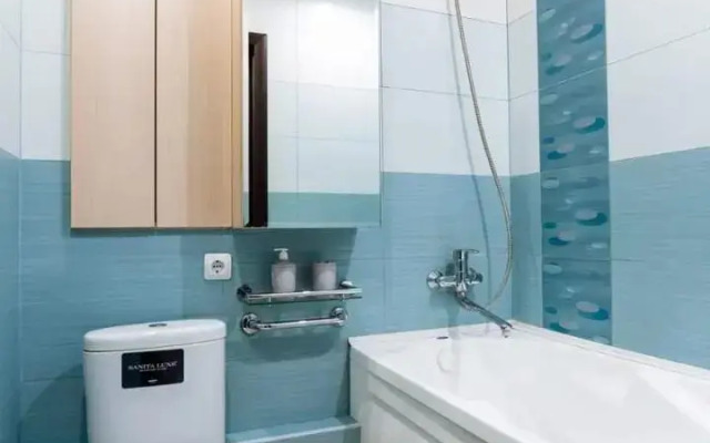 Апартаменты на улице Достоевского  97