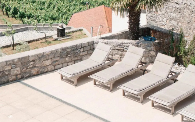 Villa HerMes ArT