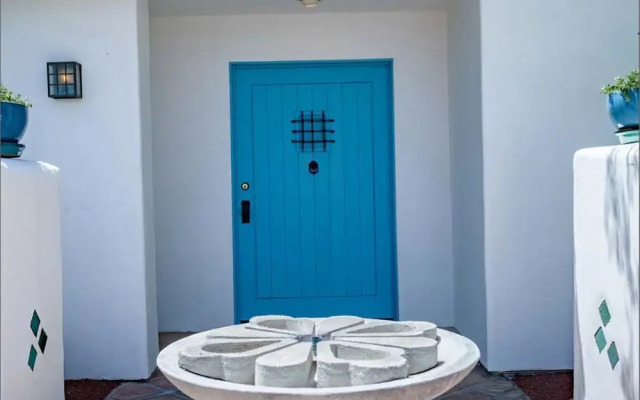 Center Court Villa