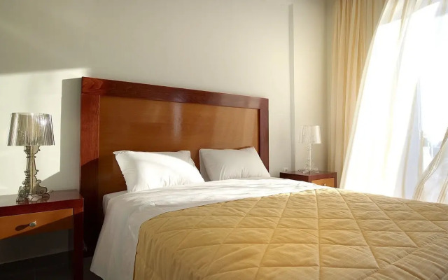 Hotel Ionian Theoxenia