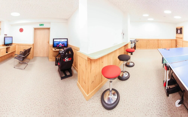 Hotel Pension Sonnleiten