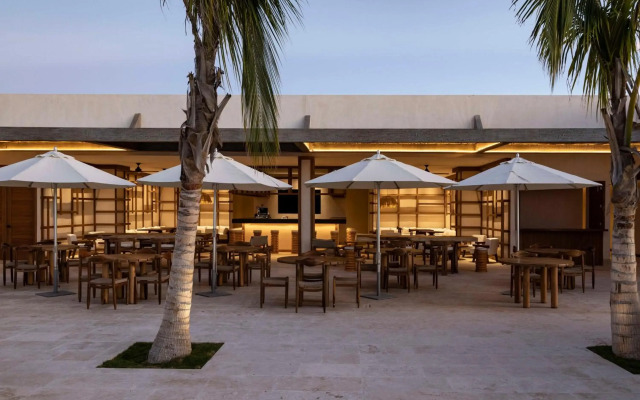 Motto by Hilton Tulum