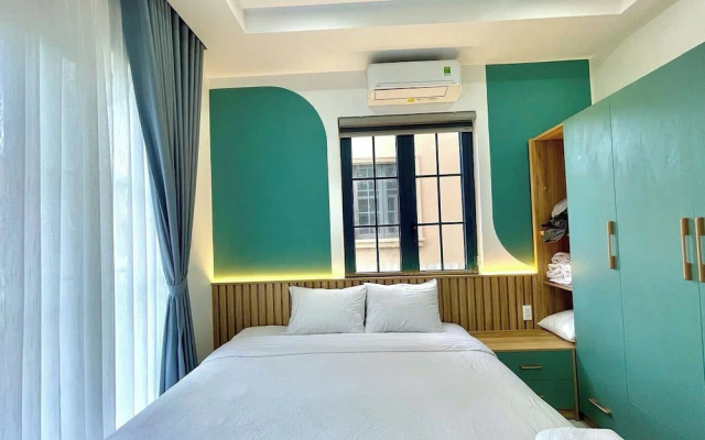 Novaworld Phan Thiet - QT Villa