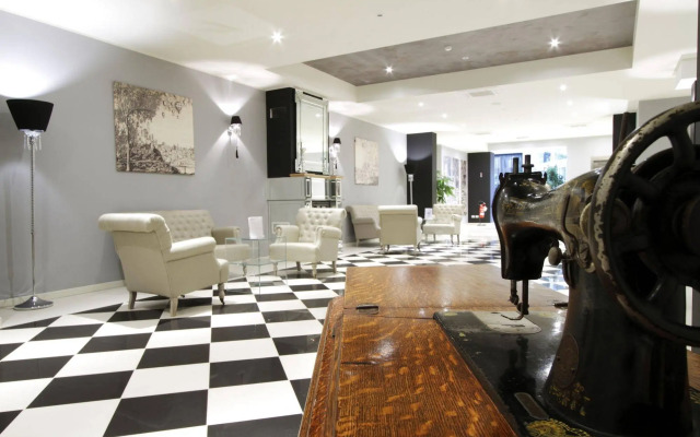 Boutique Hotel Calzavecchio