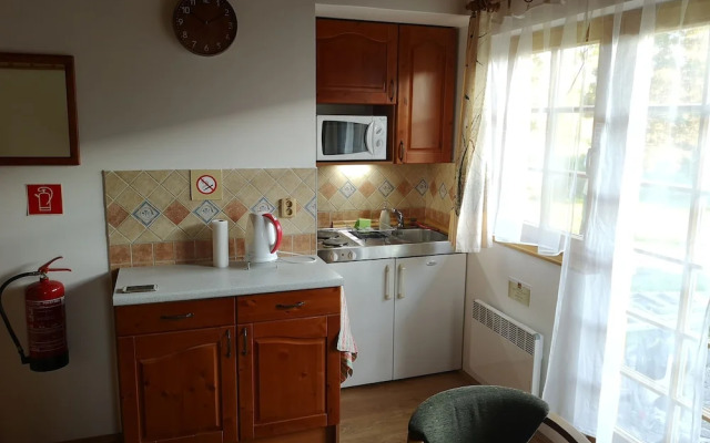 Holiday Home Tatralandia