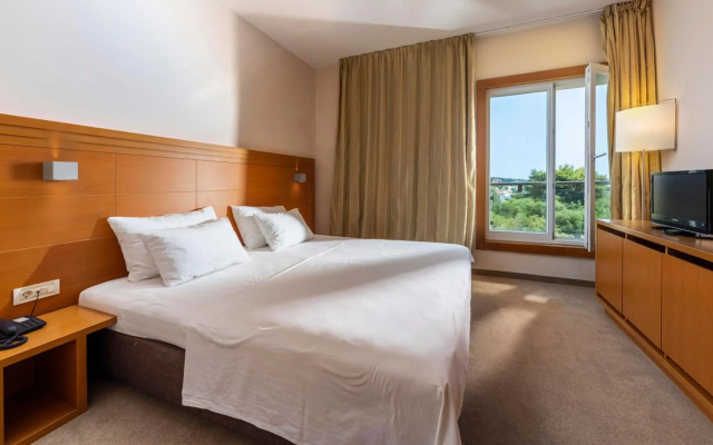 Family Hotel La Luna