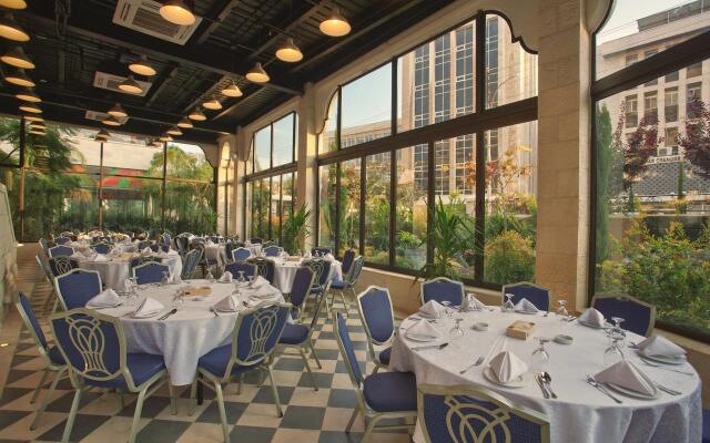 The House Boutique Suites