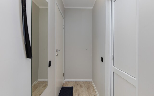 Apartamenty Istorichesky Tsentr na Sommera 13