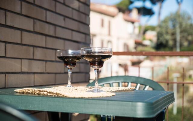 La Fiaba Roma Apartment