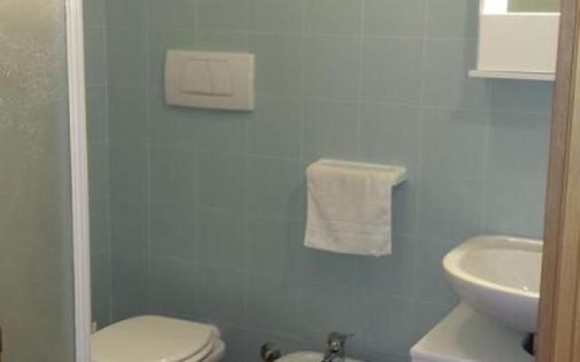 Appartamento Borgonuovo