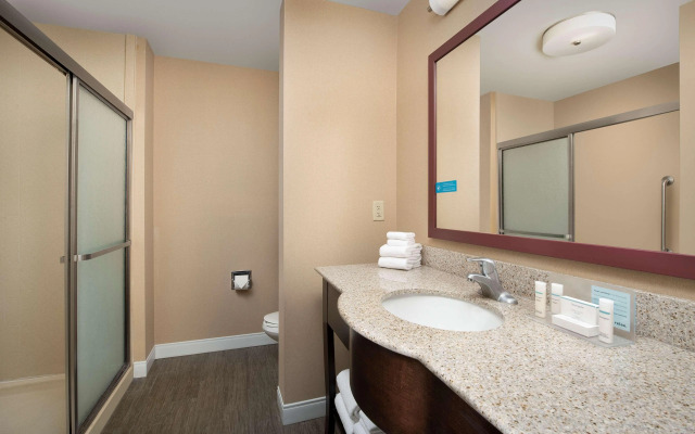 Hampton Inn & Suites Lakeland-South Polk Parkway
