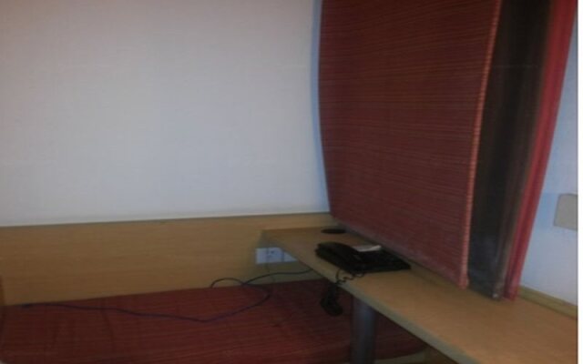 Hotel ibis Wuxi Chunshen