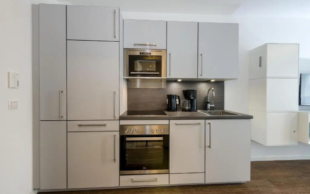 Deichhäuser Anna Küste Deichhäuser Anna Küste 6-22