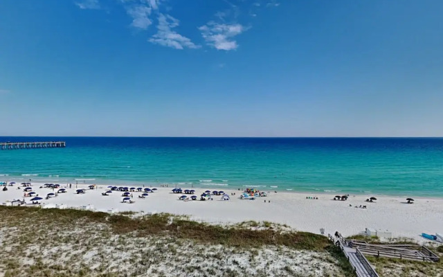 The Pearl of Navarre by Southern Vacation Rentals