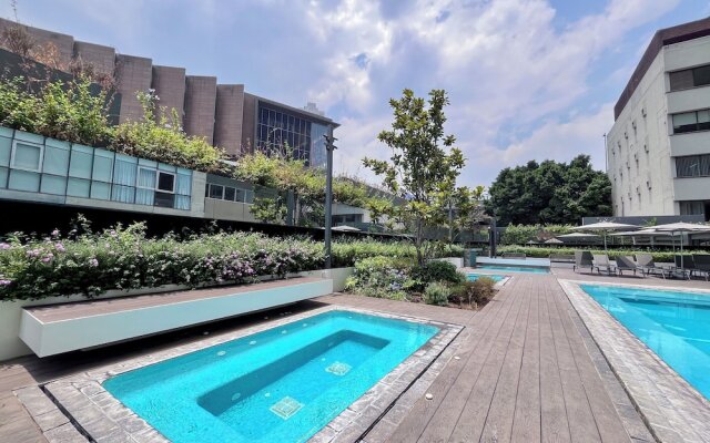 Mi Zona Lodging San Angel