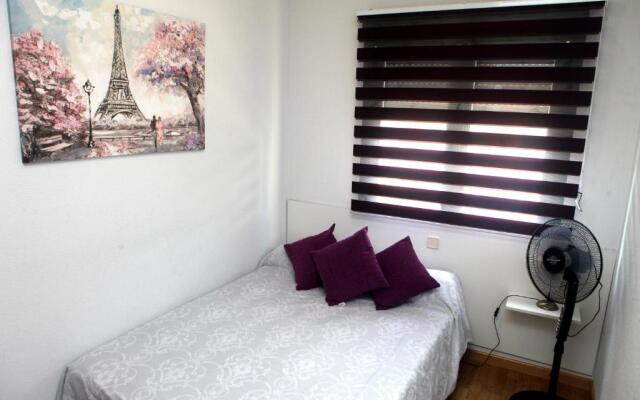 Apartamento Castilla