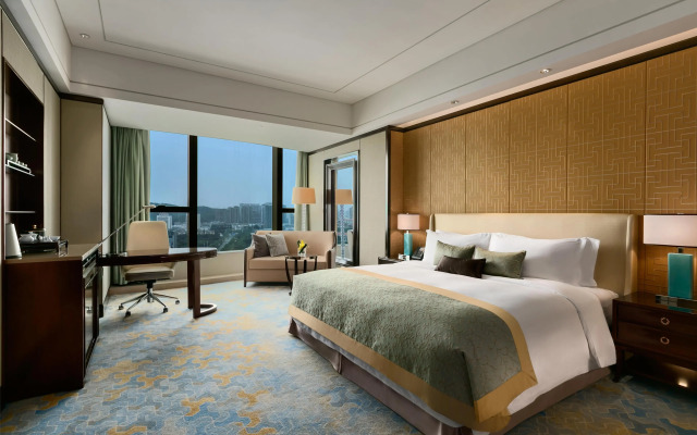 Kempinski Hotel Xiamen