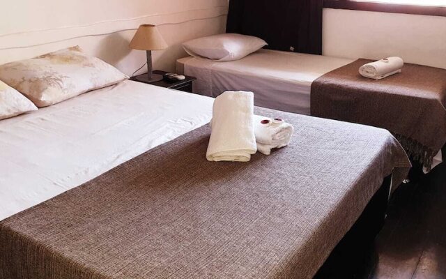 Pousada Alfa Suites Búzios