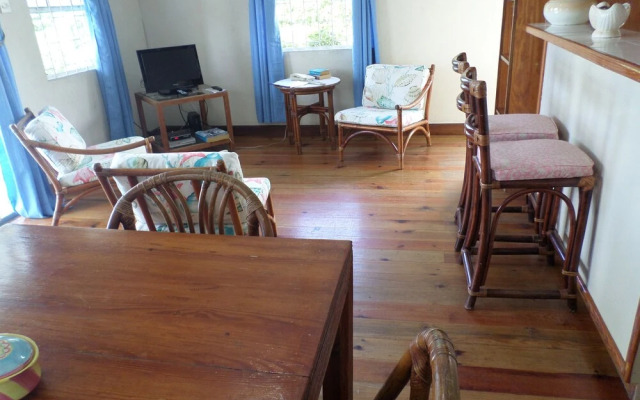 Annabelle's Apartments