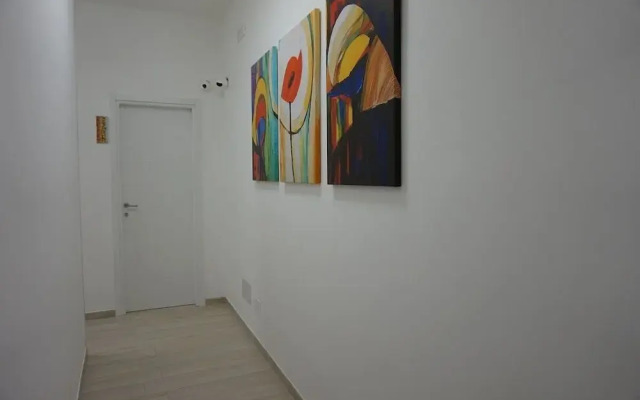 La Scala del Moro Rooms- Dolce Risveglio