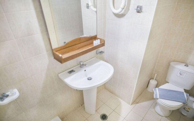 Creta Aquamarine Hotel