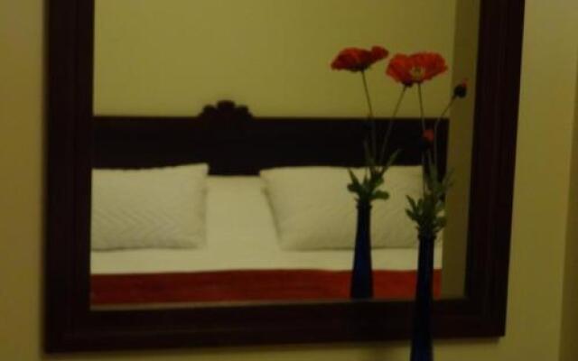 Beit El Kroum Boutique Hotel