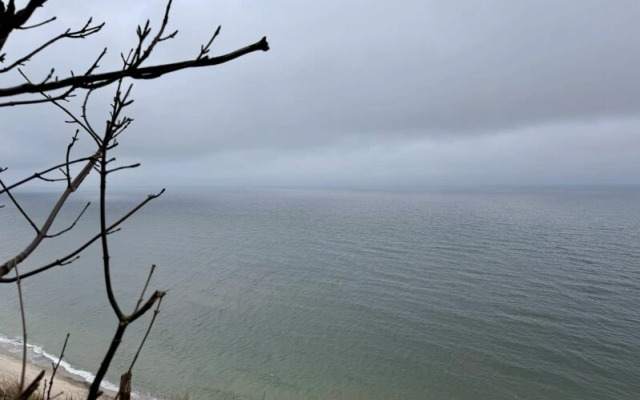 Апартаменты Посутки на Янтарной 4