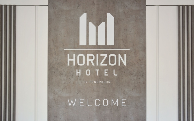 Horizon Hotel  Badesi