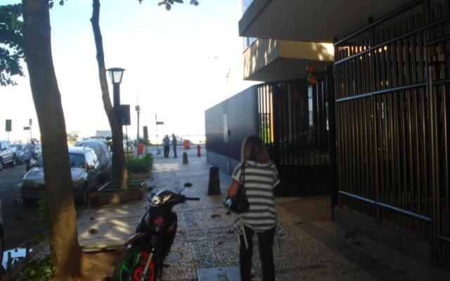 Ótima Opçao Em Copacabana