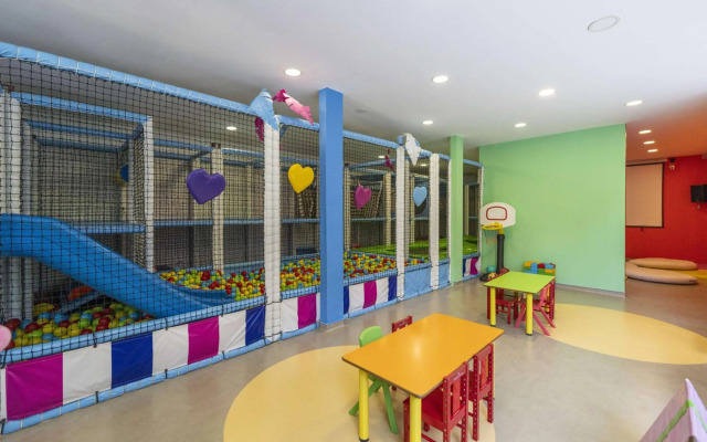 DoubleTree by Hilton Antalya-Kemer All-Inclusive Resort