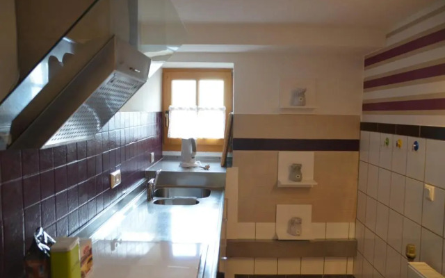 Ferienwohnung Stübchen