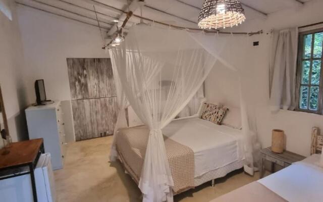 Pousada Vila Pitanga Trancoso