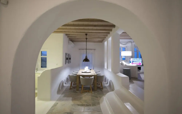 Villa Azurite