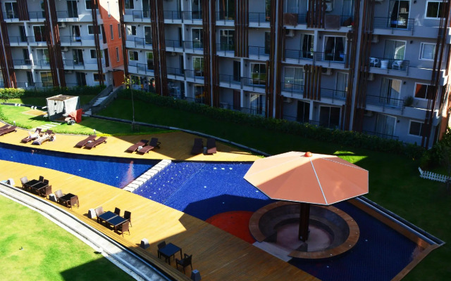 Replay Residence Samui