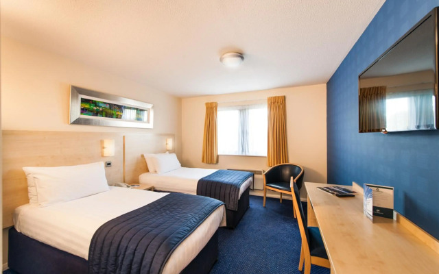 Leonardo Inn Aberdeen Airport