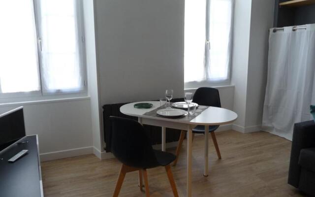 Residence Marechaux